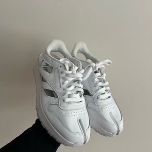 Margiela Tabi x Reebok Sneaker